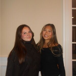 Meet your Posher, Marcella